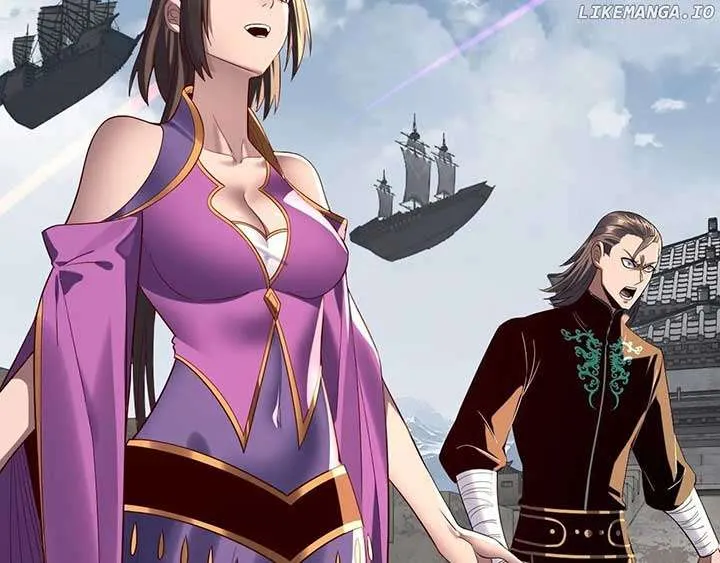 I Am the Fated Villain Chapter 243 page 89 - 