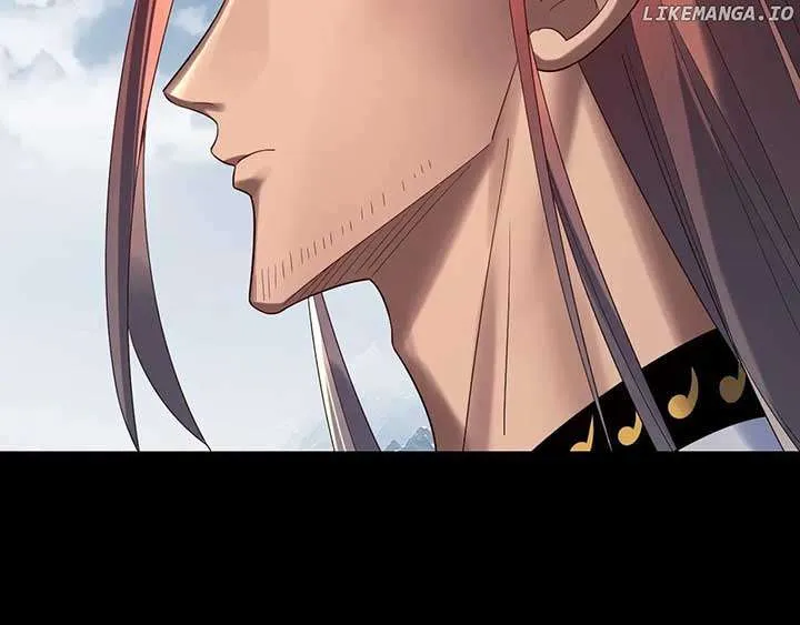 I Am the Fated Villain Chapter 243 page 10 - 