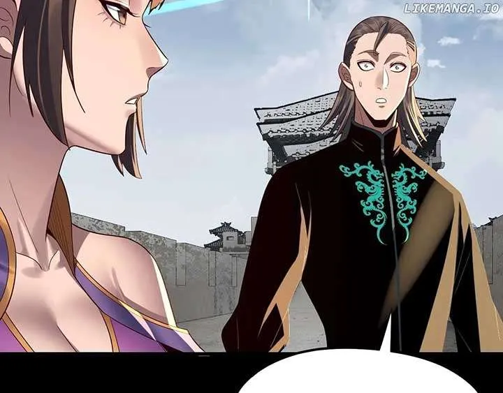 I Am the Fated Villain Chapter 243 page 92 - 
