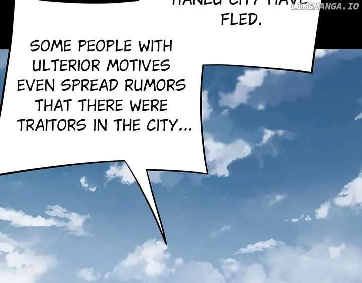 I Am the Fated Villain Chapter 243 page 97 - 