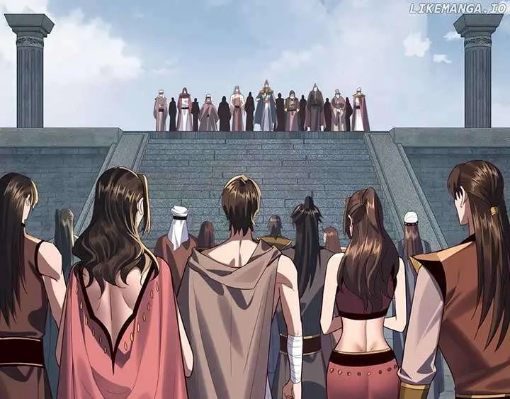 I Am the Fated Villain Chapter 243 page 98 - 