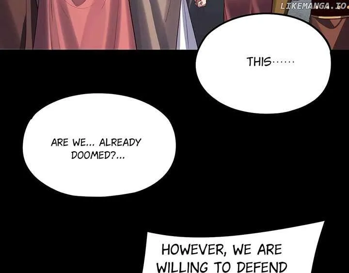I Am the Fated Villain Chapter 243 page 99 - 