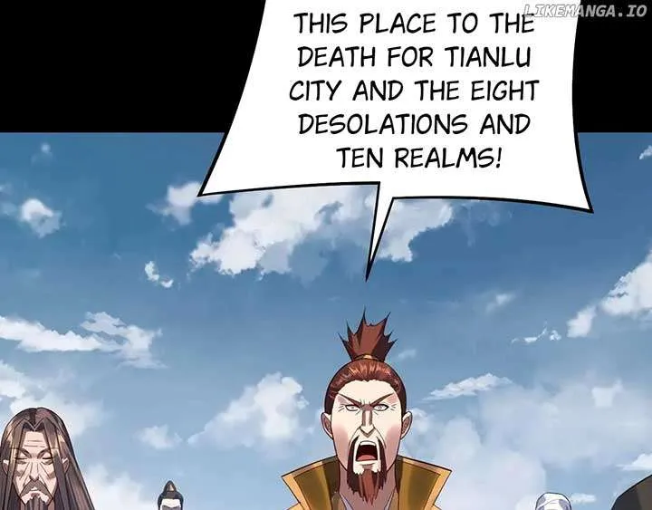 I Am the Fated Villain Chapter 243 page 100 - 