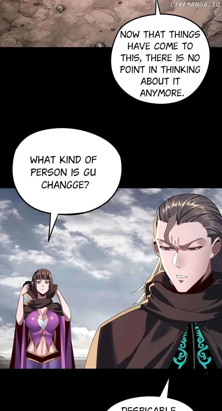 I Am the Fated Villain Chapter 244 page 14 - 
