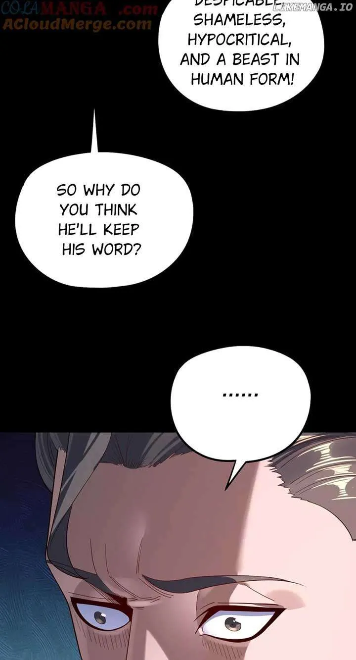 I Am the Fated Villain Chapter 244 page 15 - 