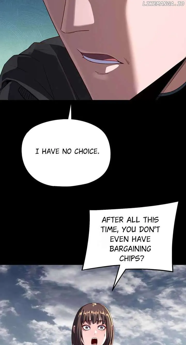 I Am the Fated Villain Chapter 244 page 16 - 