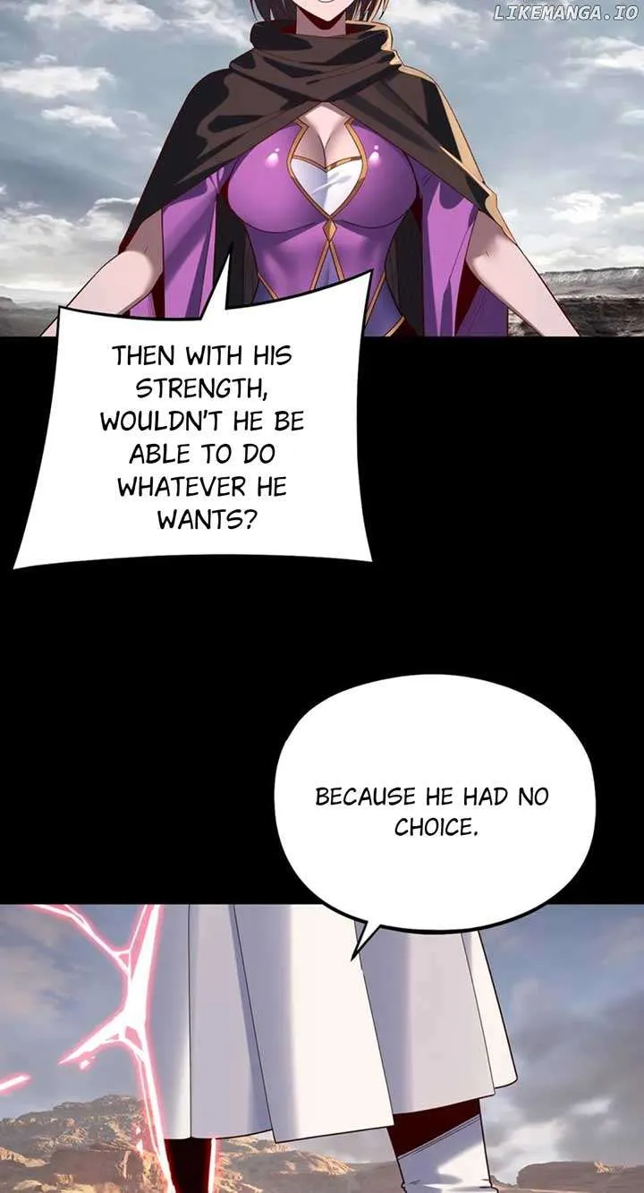 I Am the Fated Villain Chapter 244 page 17 - 