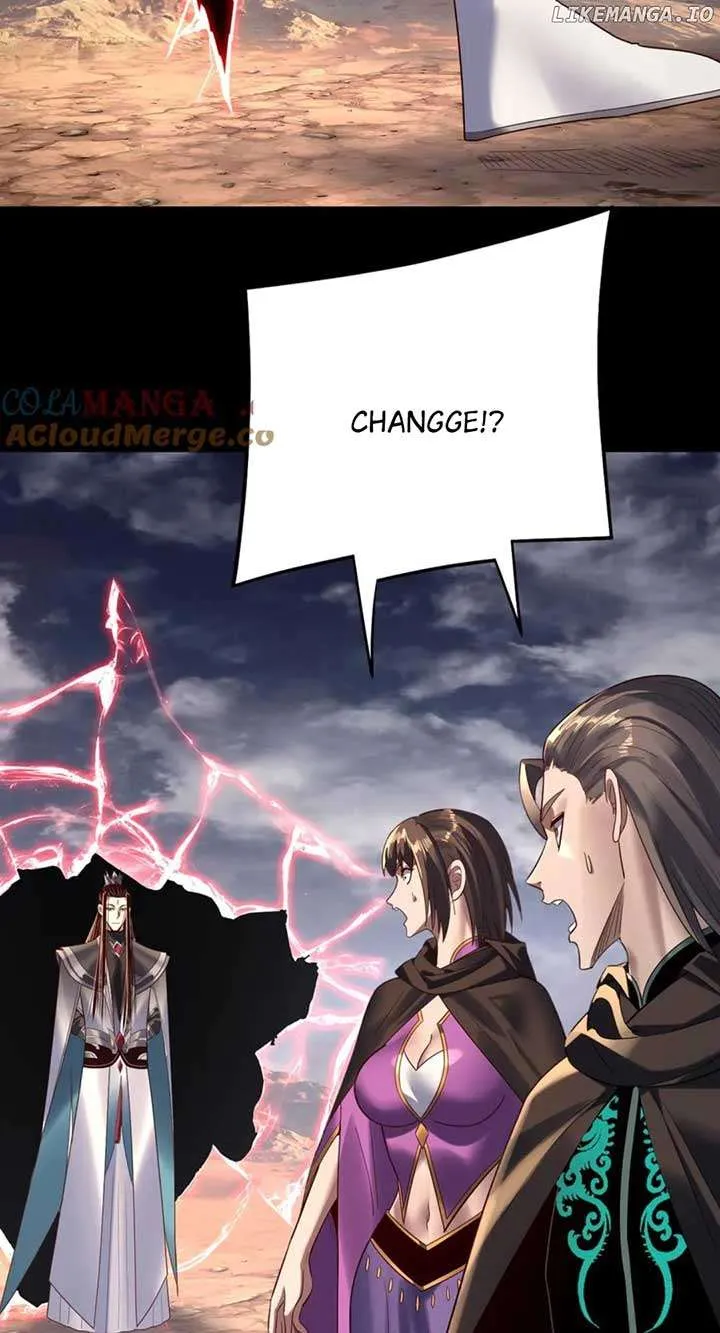 I Am the Fated Villain Chapter 244 page 18 - 