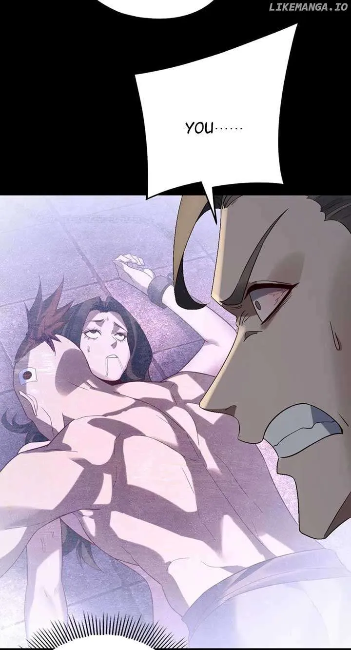 I Am the Fated Villain Chapter 244 page 22 - 