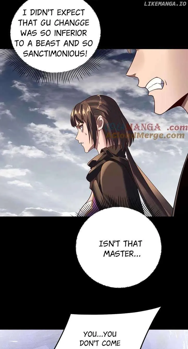 I Am the Fated Villain Chapter 244 page 23 - 