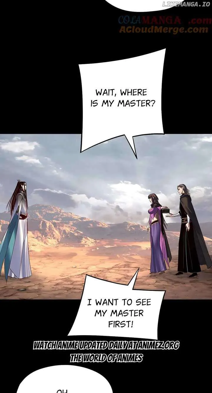 I Am the Fated Villain Chapter 244 page 25 - 