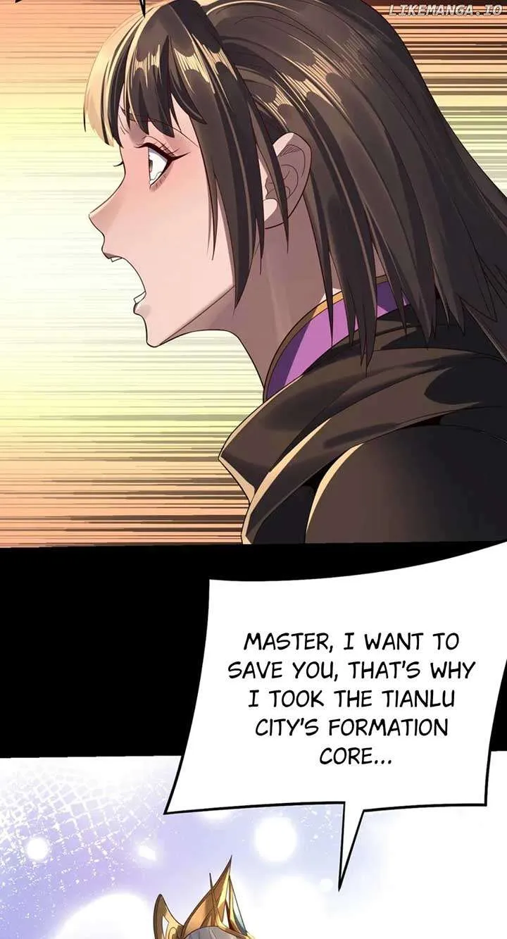 I Am the Fated Villain Chapter 244 page 27 - 