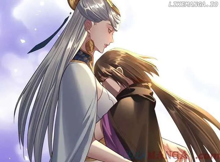 I Am the Fated Villain Chapter 244 page 28 - 