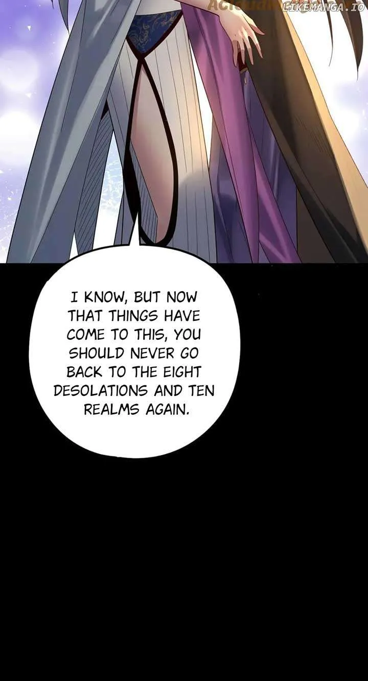 I Am the Fated Villain Chapter 244 page 29 - 
