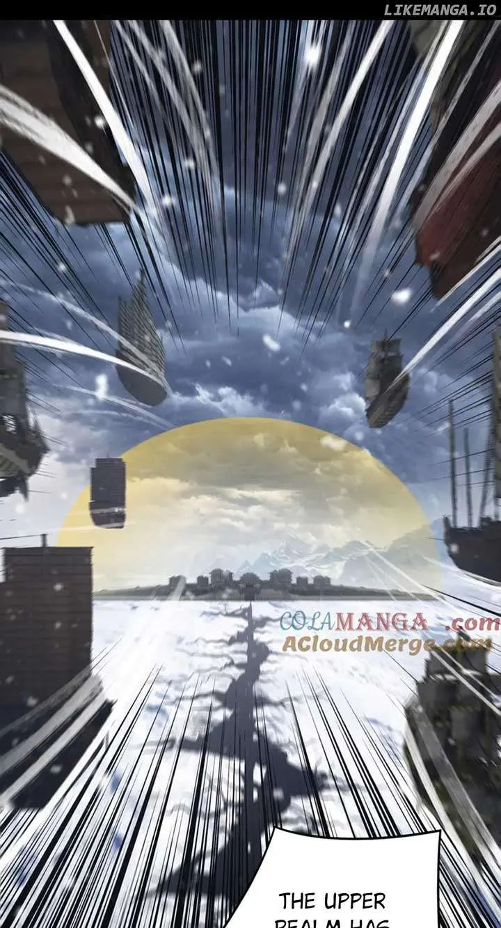 I Am the Fated Villain Chapter 244 page 30 - 