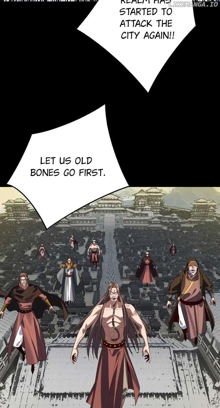 I Am the Fated Villain Chapter 244 page 31 - 