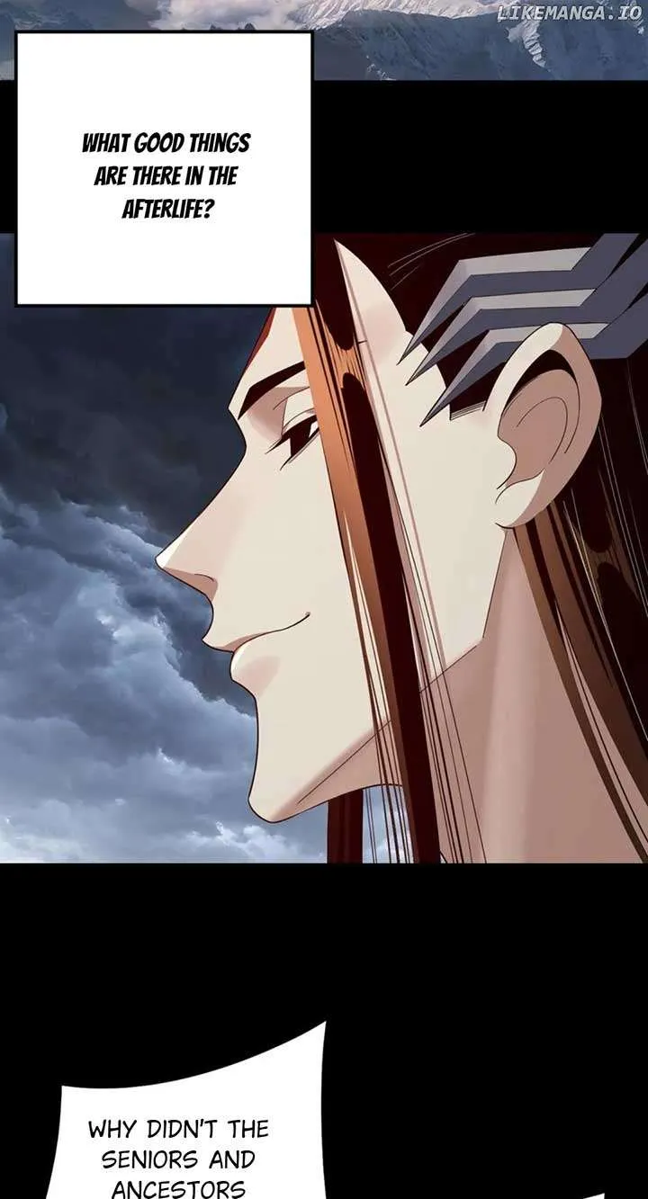 I Am the Fated Villain Chapter 244 page 38 - 