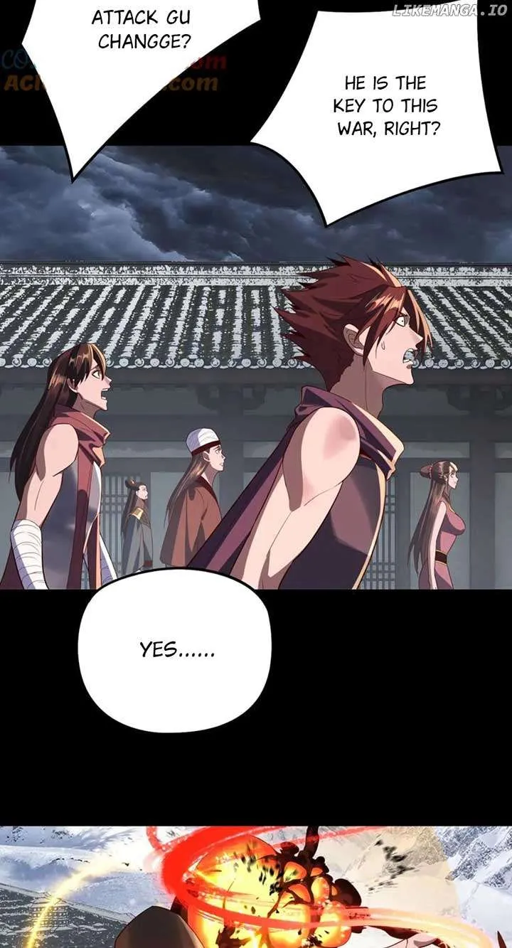 I Am the Fated Villain Chapter 244 page 39 - 