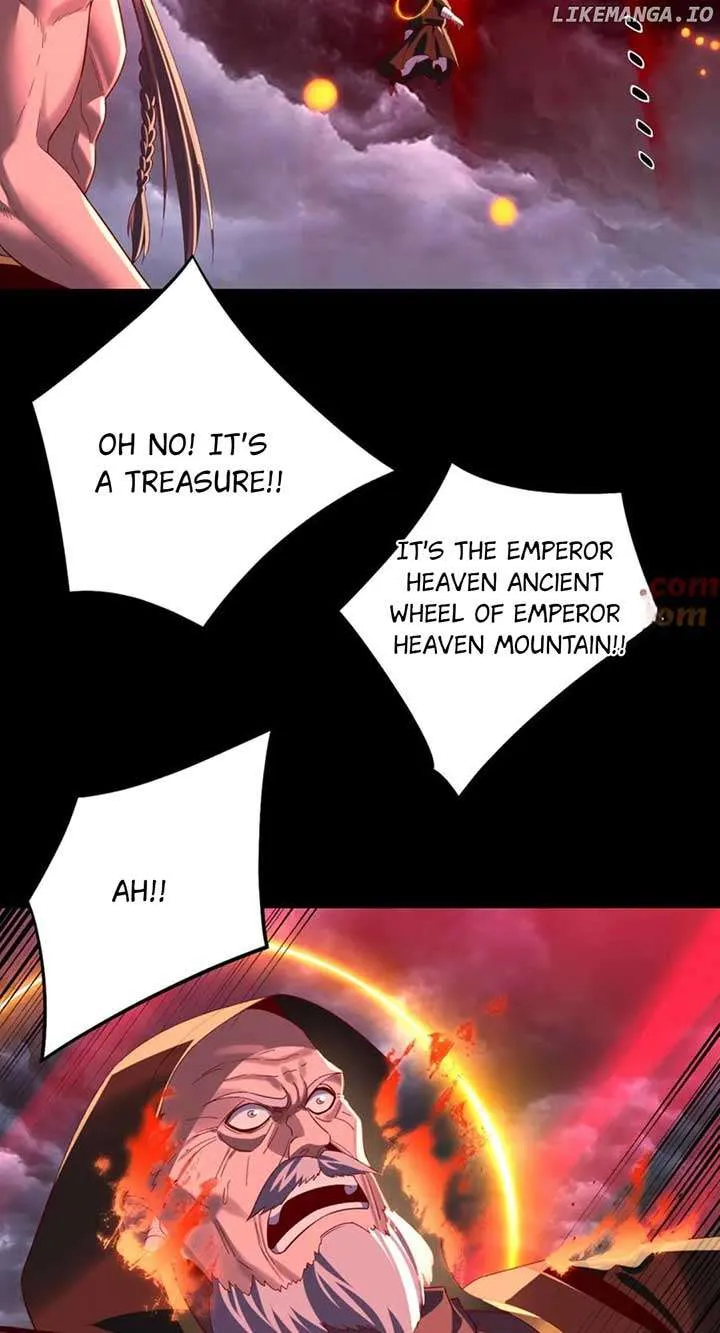 I Am the Fated Villain Chapter 244 page 42 - 