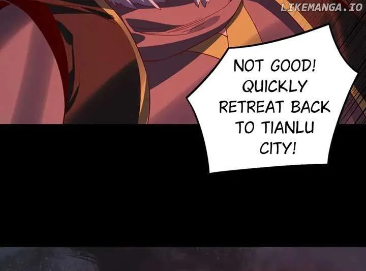 I Am the Fated Villain Chapter 244 page 43 - 