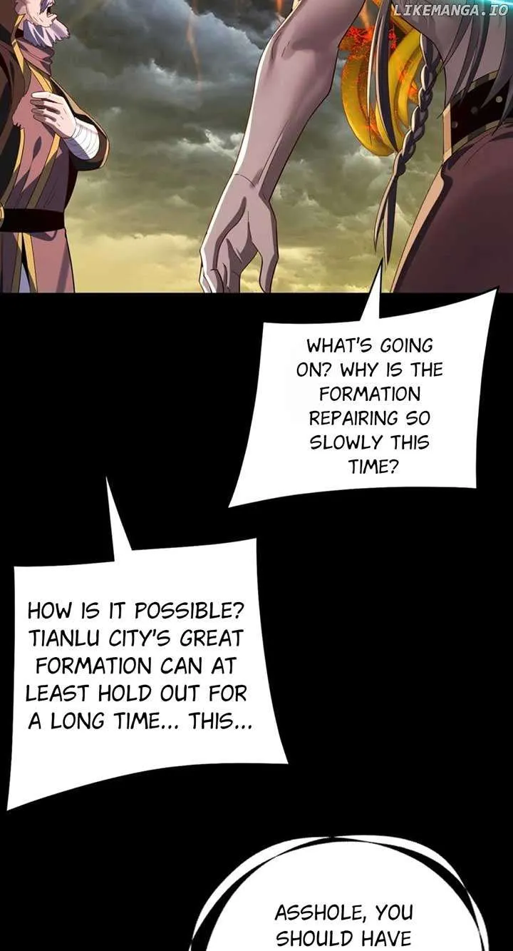 I Am the Fated Villain Chapter 244 page 46 - 