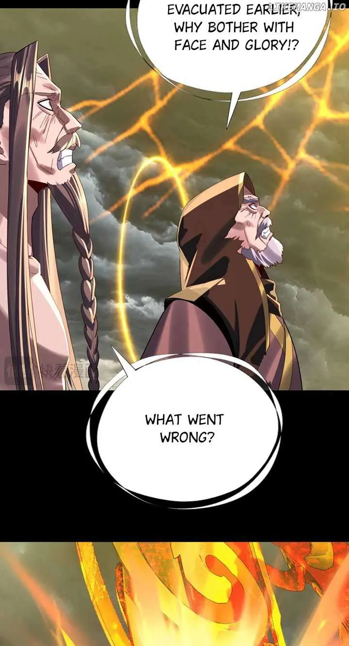 I Am the Fated Villain Chapter 244 page 47 - 