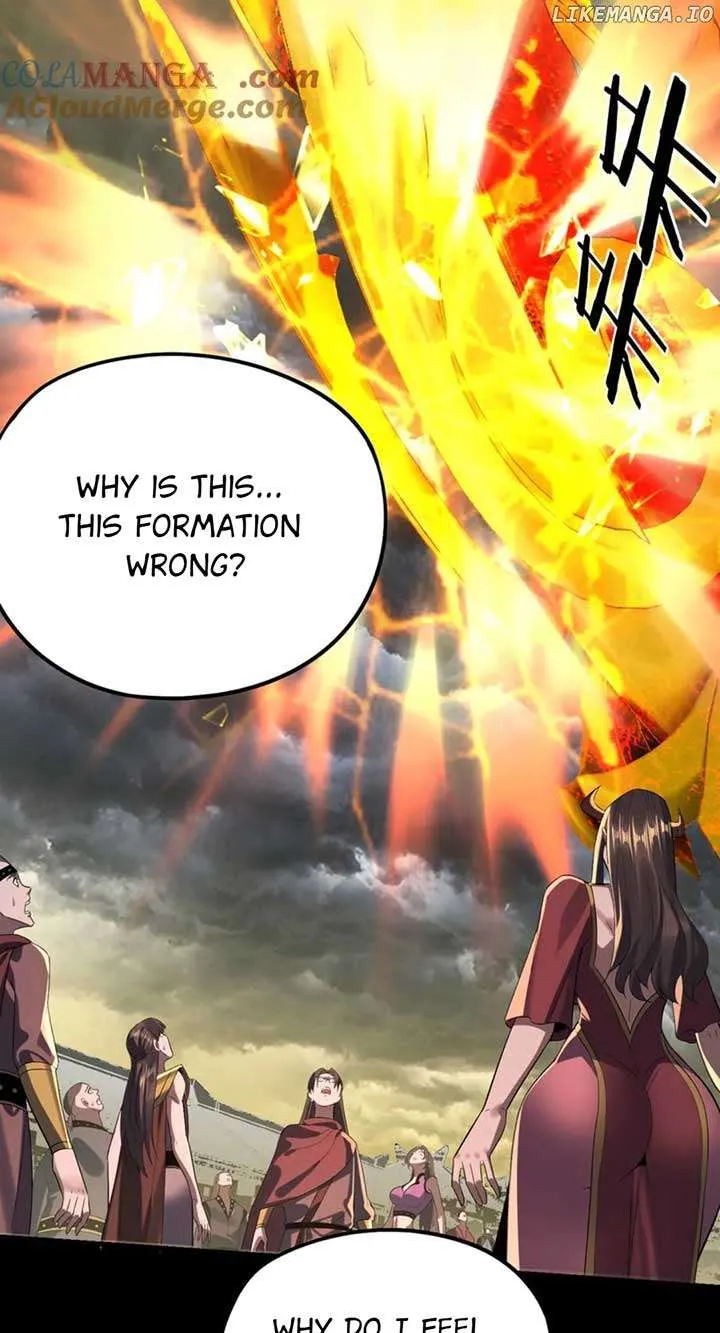 I Am the Fated Villain Chapter 244 page 48 - 