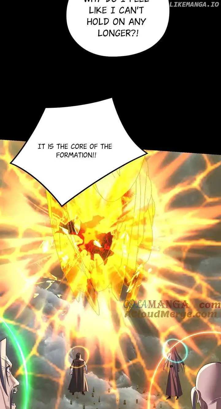 I Am the Fated Villain Chapter 244 page 49 - 