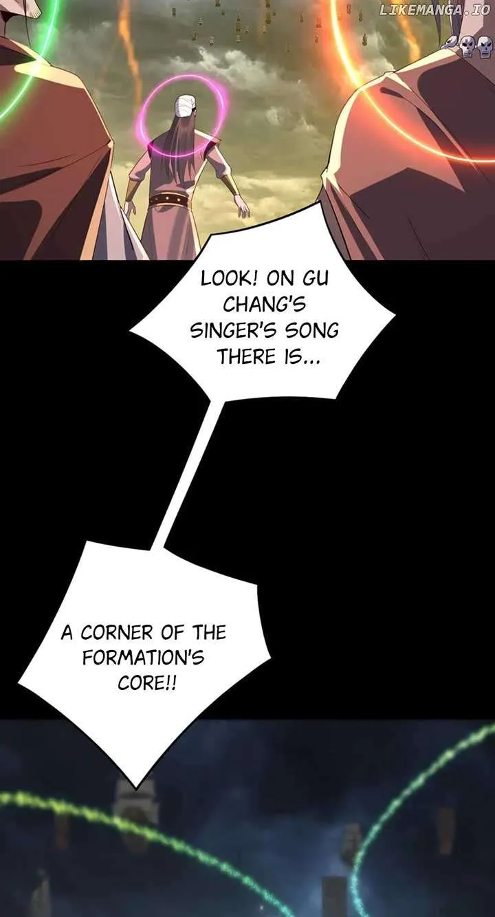 I Am the Fated Villain Chapter 244 page 50 - 