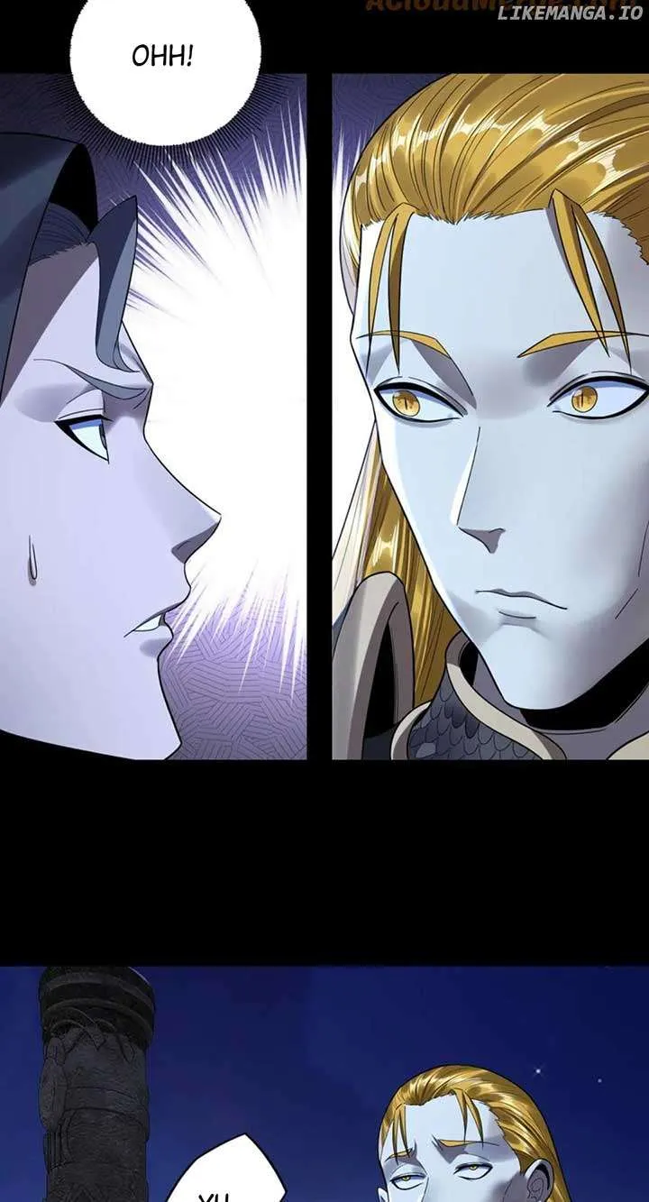 I Am the Fated Villain Chapter 244 page 6 - 
