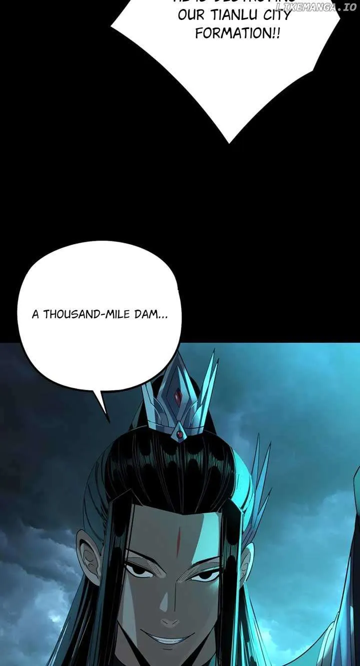 I Am the Fated Villain Chapter 244 page 52 - 