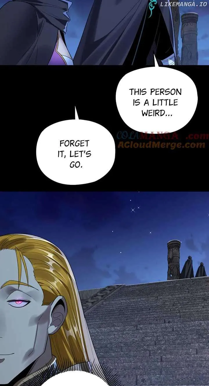 I Am the Fated Villain Chapter 244 page 9 - 