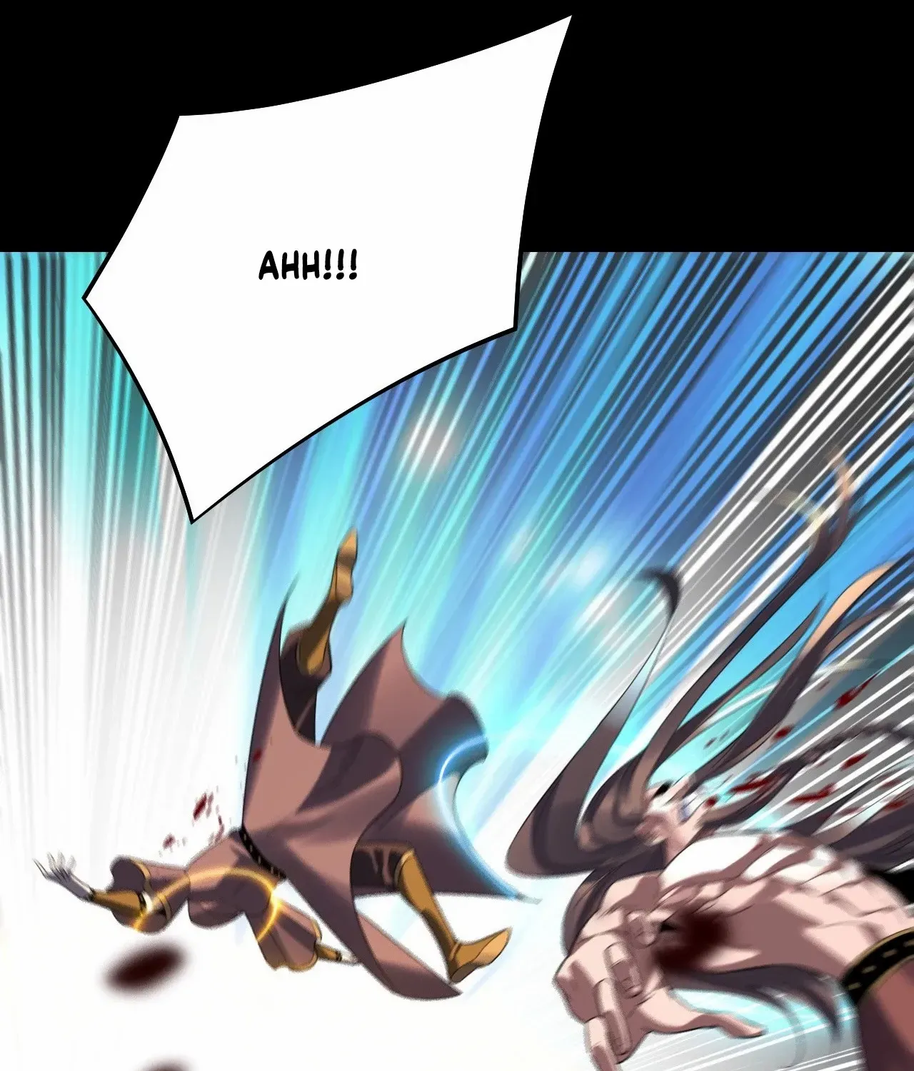 I Am the Fated Villain Chapter 245 page 12 - 