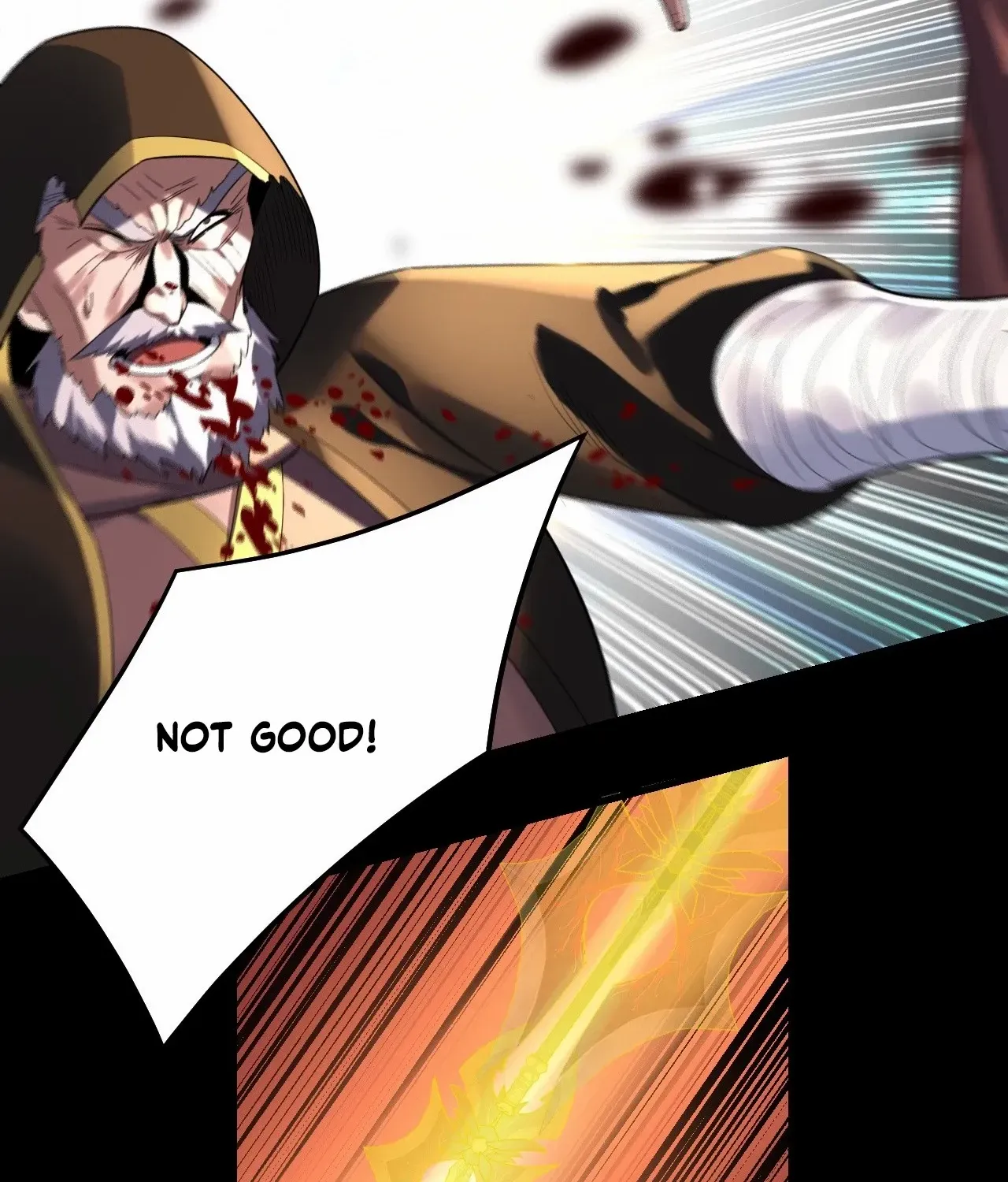 I Am the Fated Villain Chapter 245 page 13 - 
