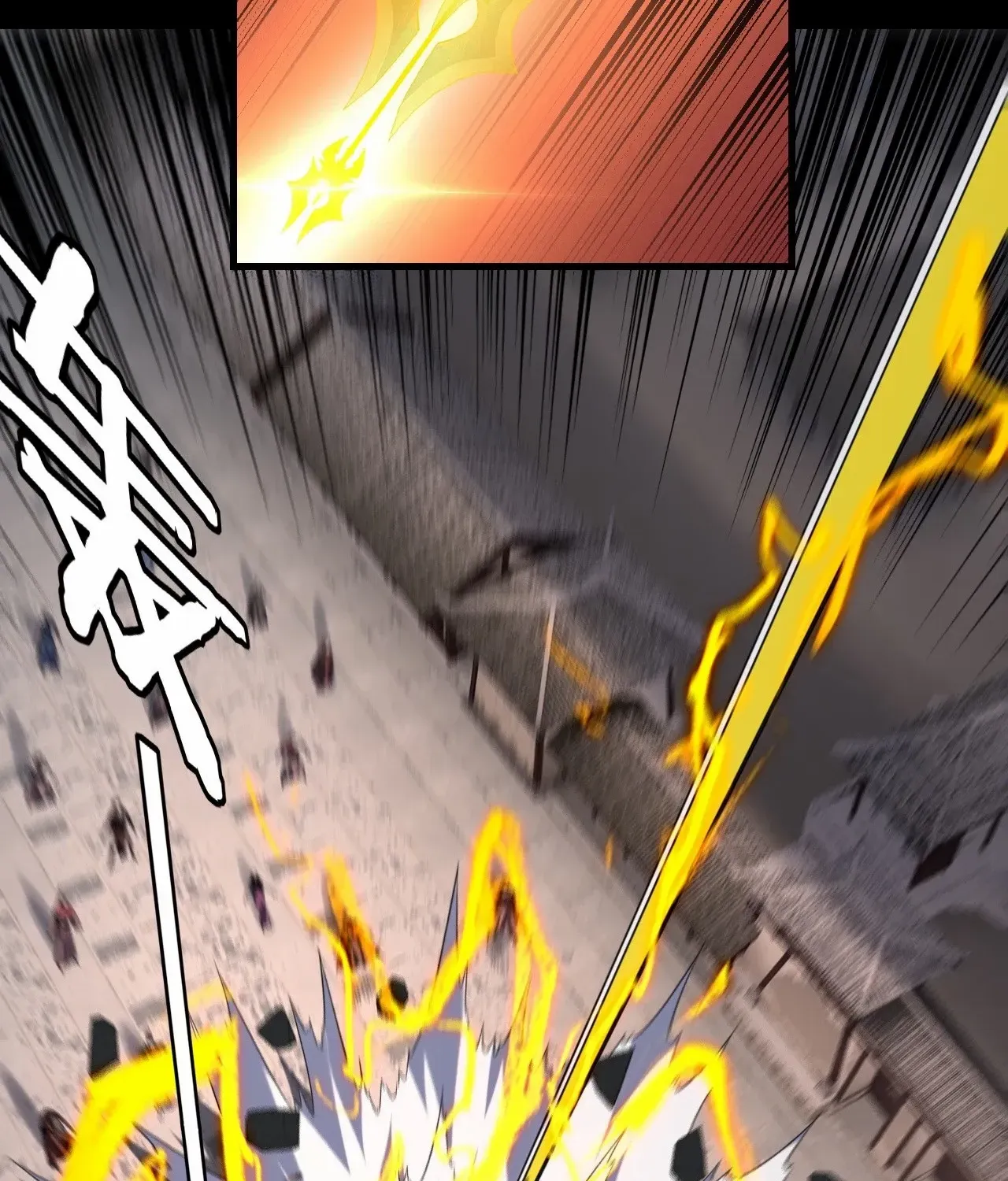 I Am the Fated Villain Chapter 245 page 14 - 