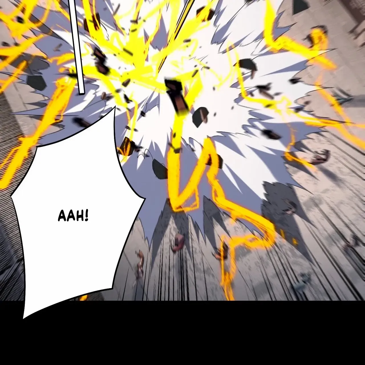 I Am the Fated Villain Chapter 245 page 15 - 
