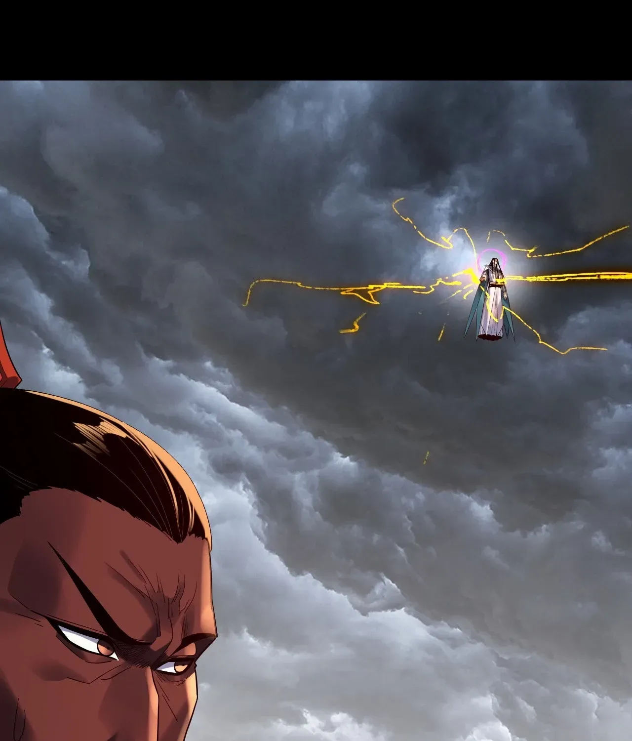 I Am the Fated Villain Chapter 245 page 16 - 