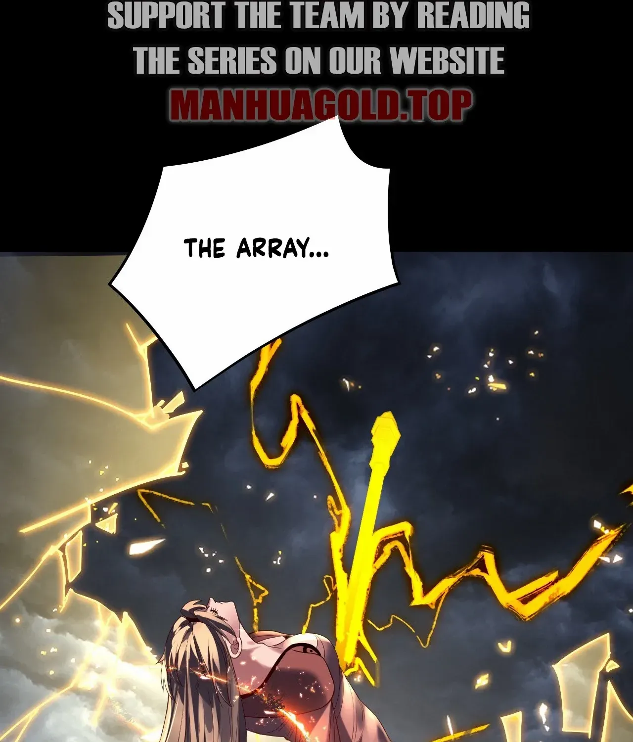 I Am the Fated Villain Chapter 245 page 21 - 