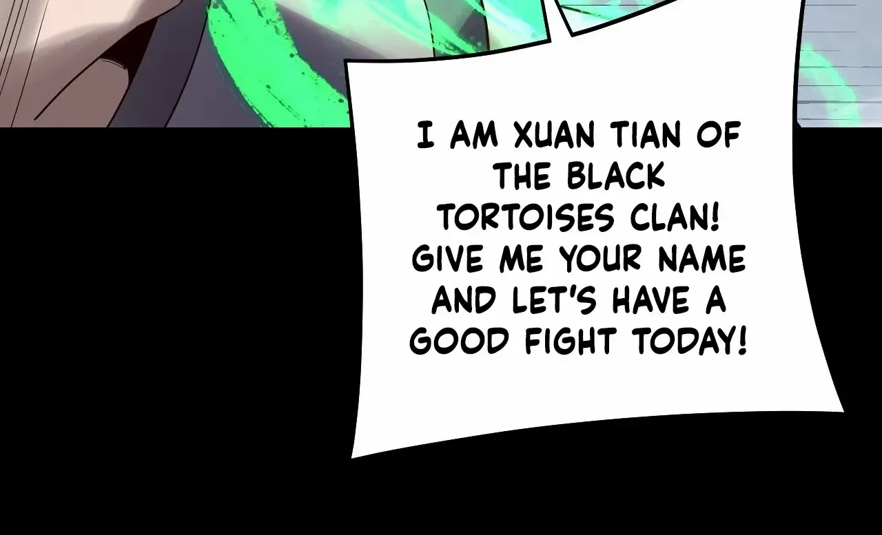 I Am the Fated Villain Chapter 245 page 30 - 
