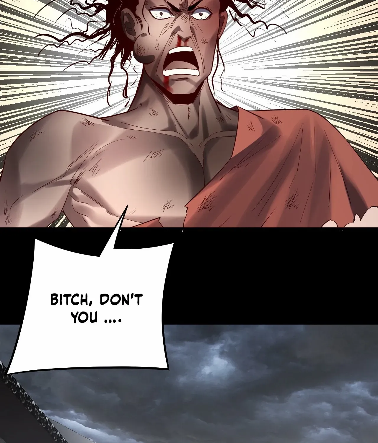 I Am the Fated Villain Chapter 245 page 35 - 