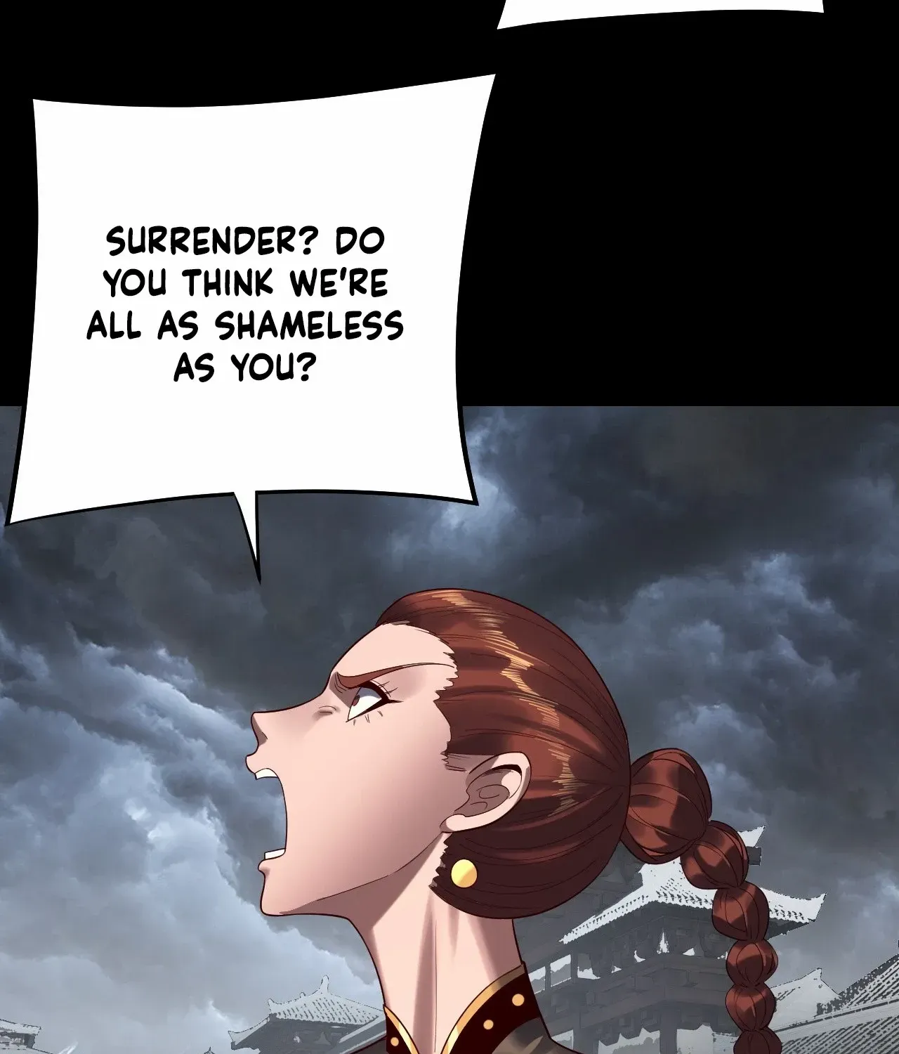 I Am the Fated Villain Chapter 245 page 39 - 