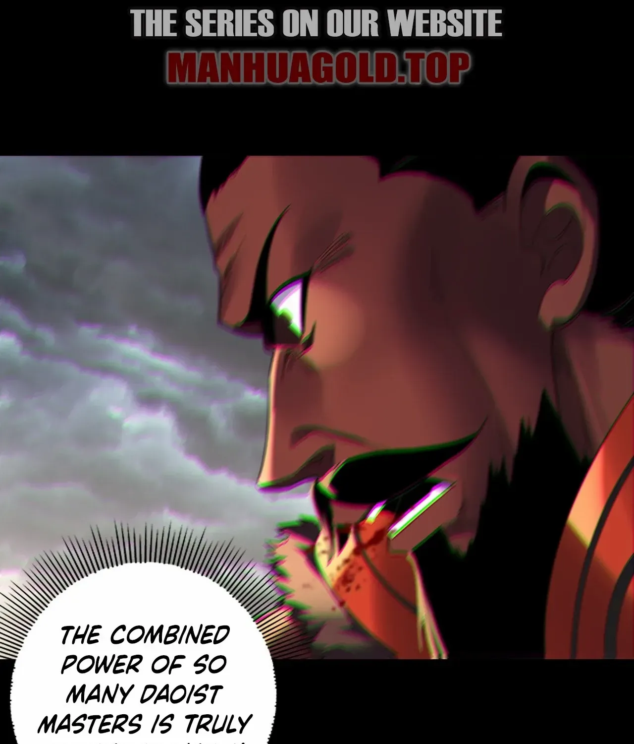 I Am the Fated Villain Chapter 245 page 5 - 