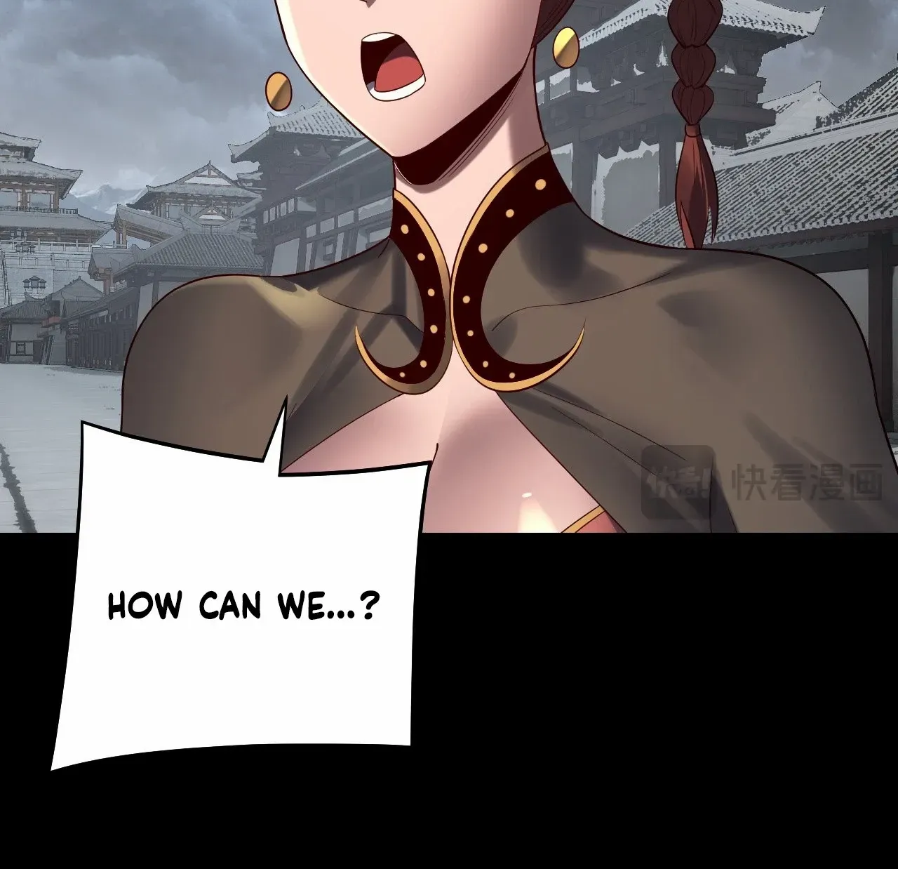 I Am the Fated Villain Chapter 245 page 41 - 