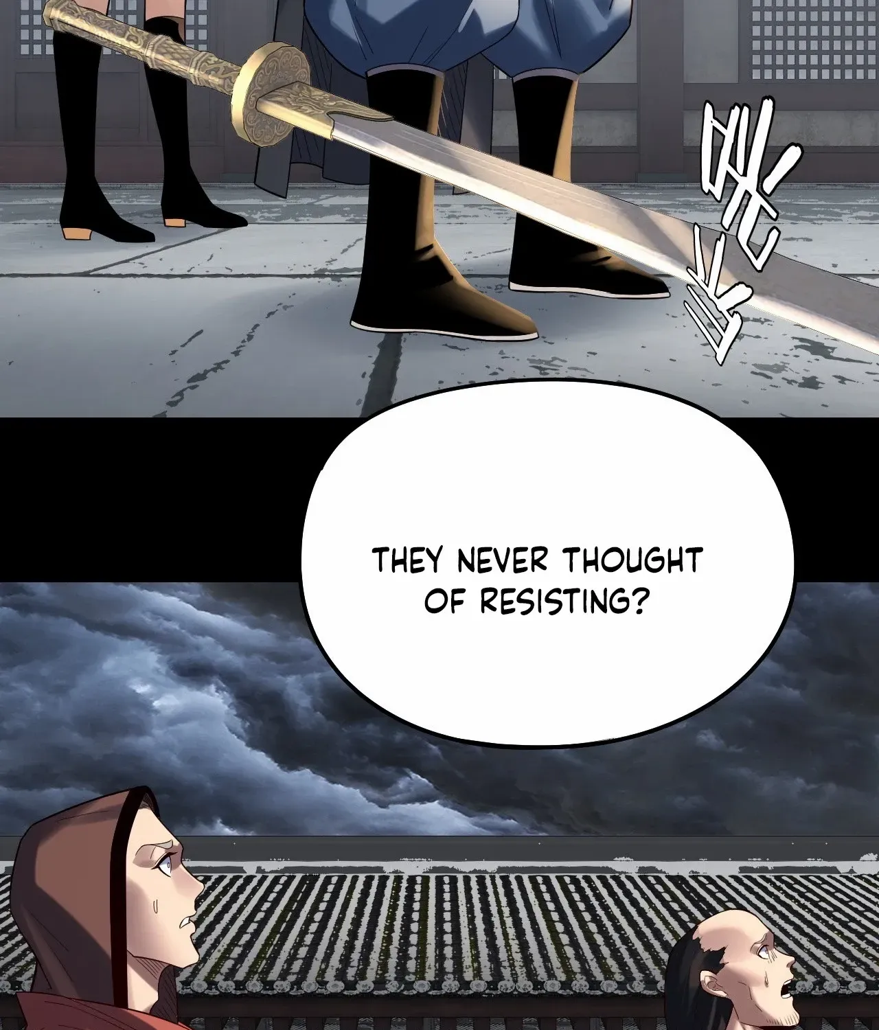 I Am the Fated Villain Chapter 245 page 44 - 