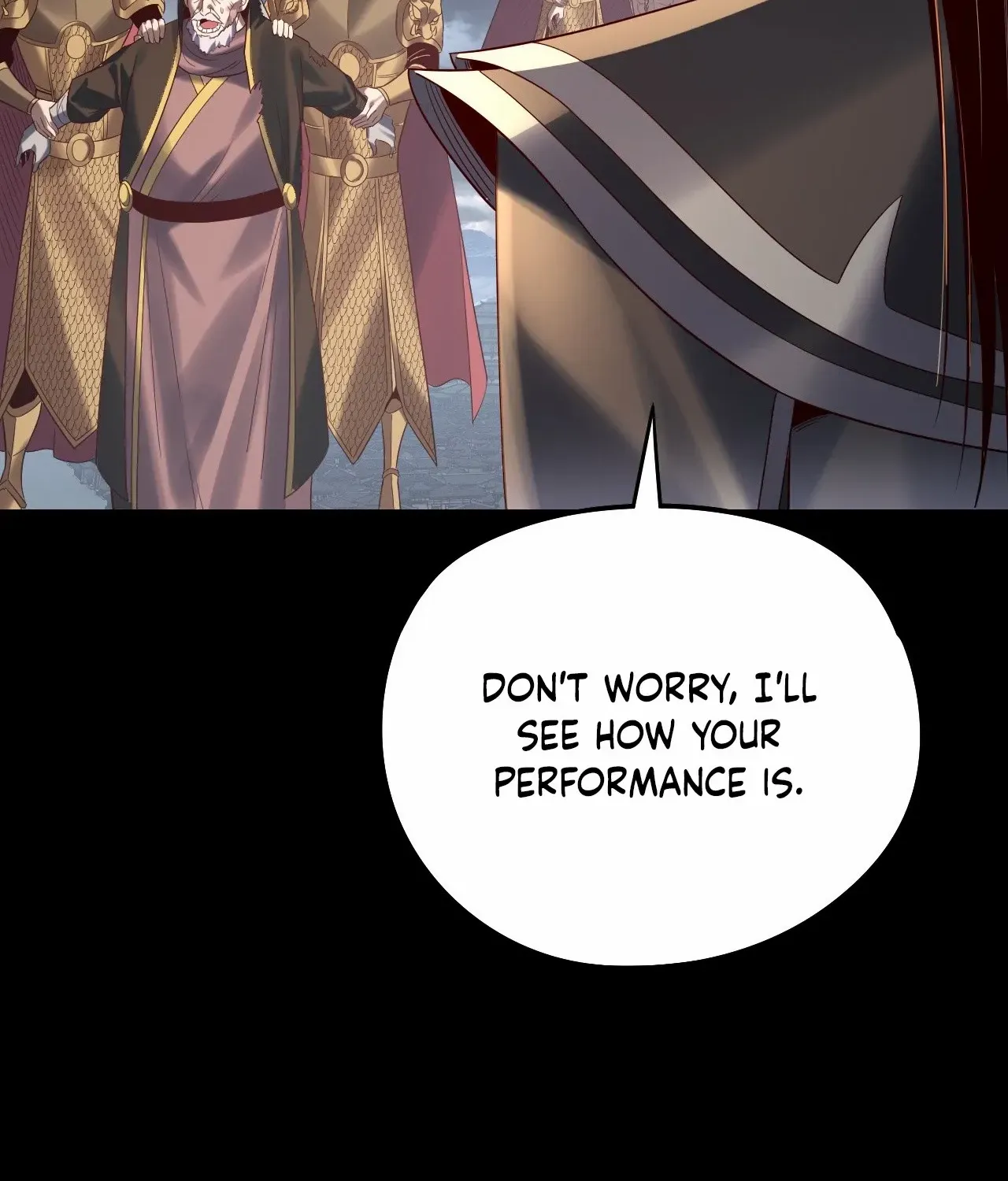 I Am the Fated Villain Chapter 245 page 48 - 