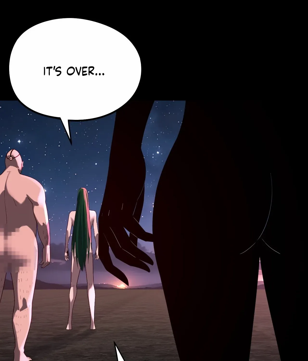 I Am the Fated Villain Chapter 245 page 49 - 