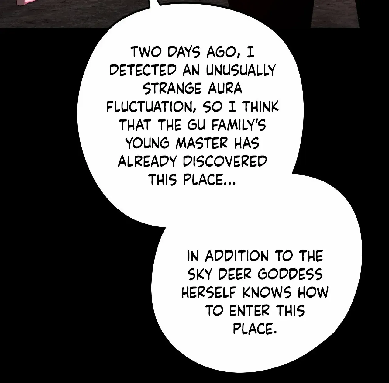 I Am the Fated Villain Chapter 245 page 50 - 