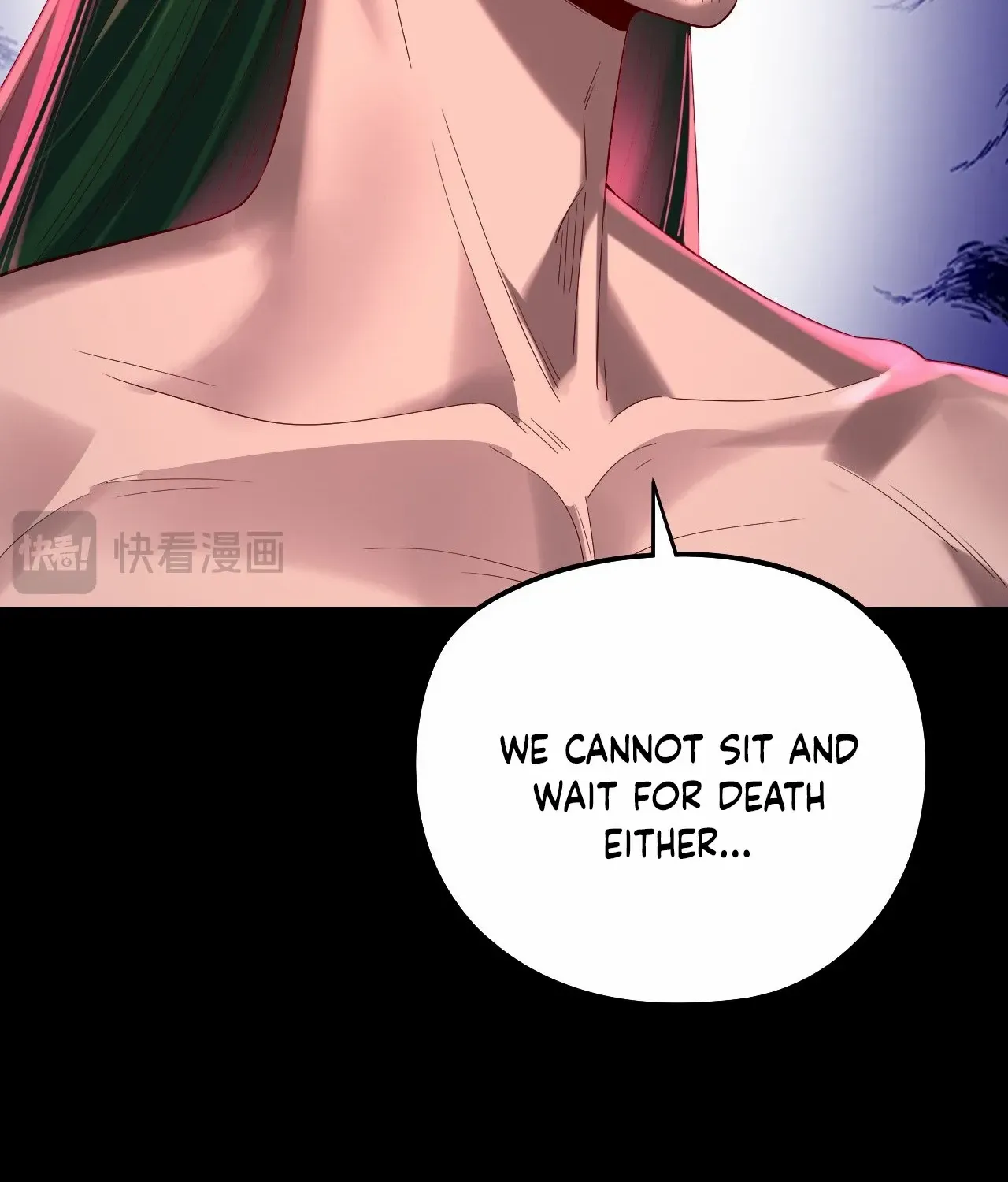 I Am the Fated Villain Chapter 245 page 52 - 
