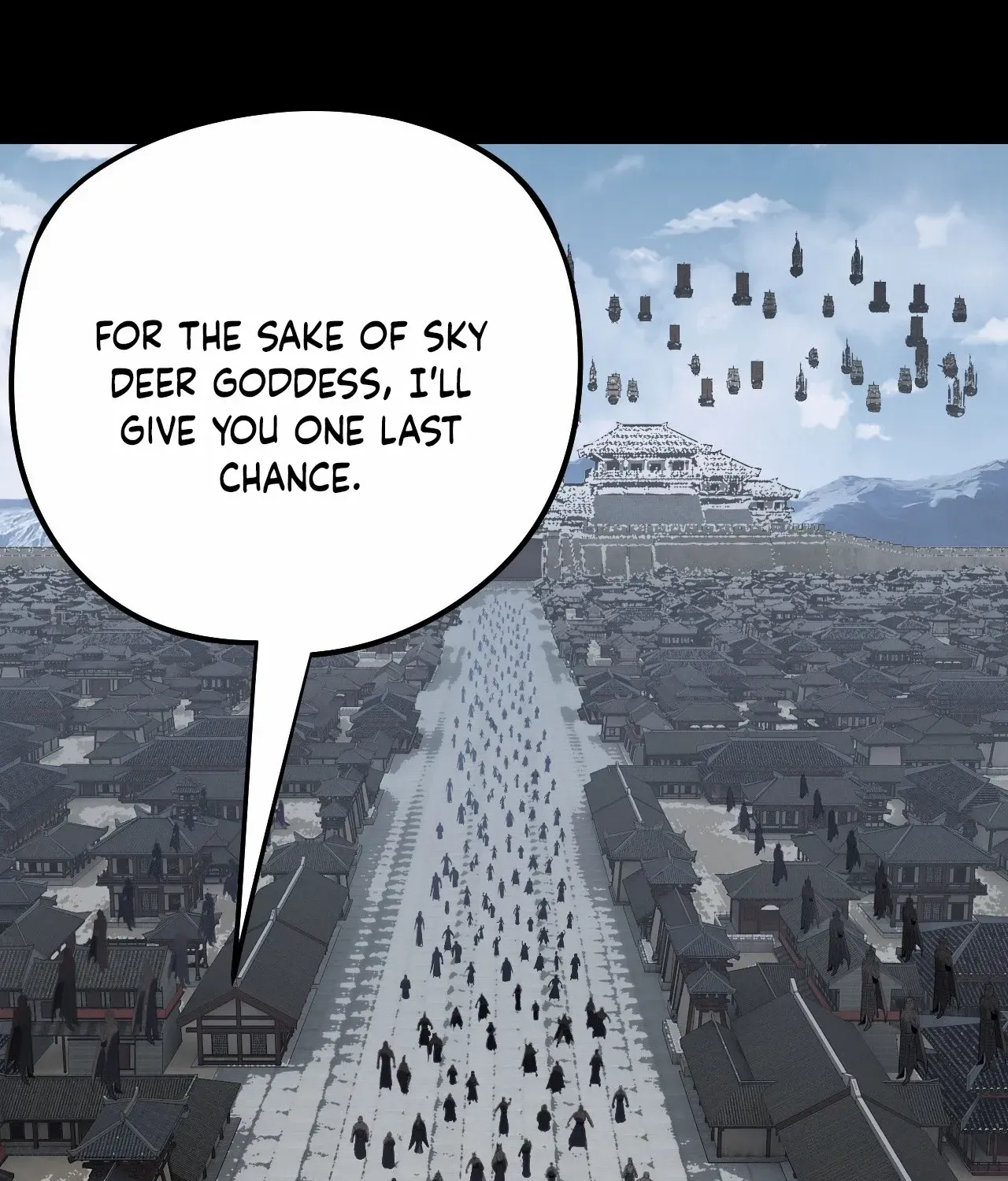 I Am the Fated Villain Chapter 245 page 53 - 