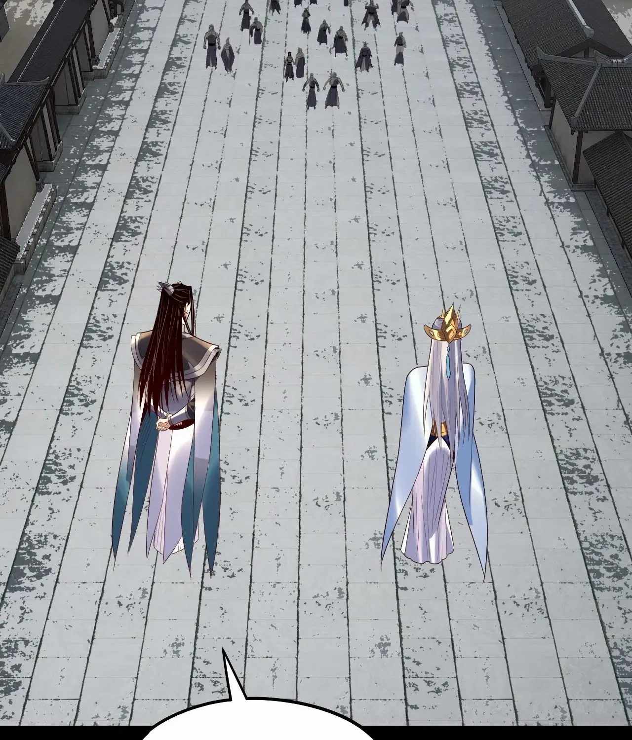 I Am the Fated Villain Chapter 245 page 54 - 